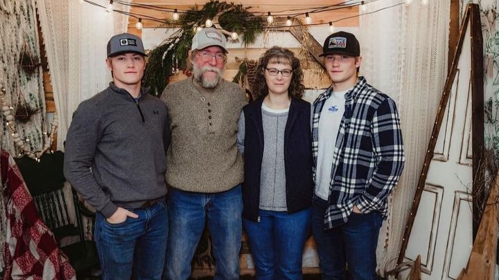 Main fundraiser photo