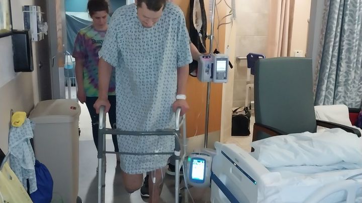 Main fundraiser photo