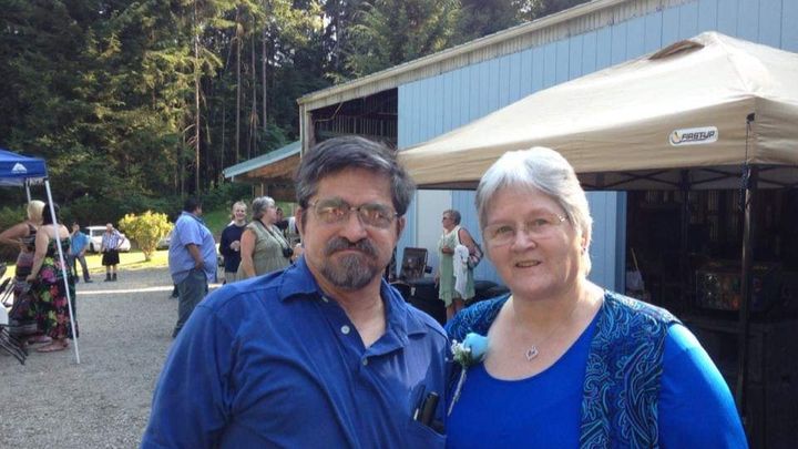 Main fundraiser photo