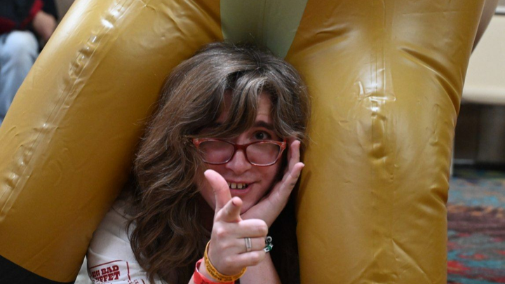 Photo principale de la cagnotte