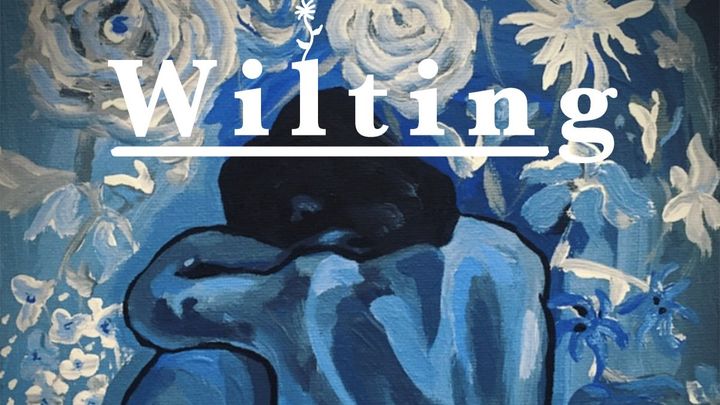 "Wilting" Short Film campaign photo, 1 of 2