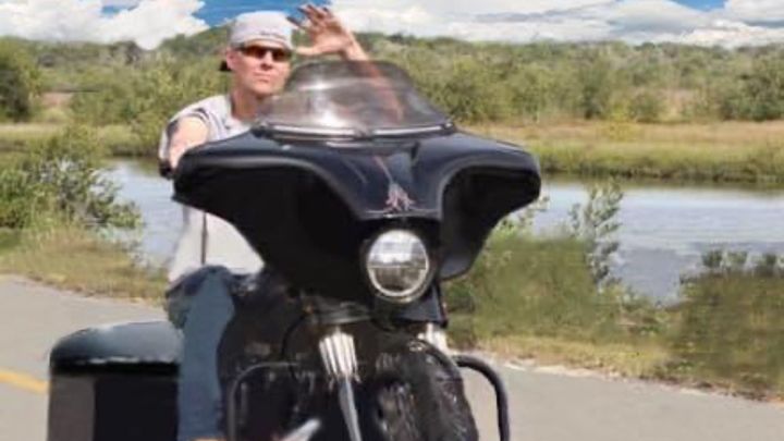 Main fundraiser photo