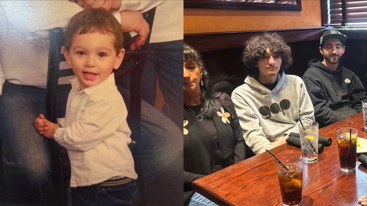 Honoring Joshua Guarino’s Life campaign photo, 1 of 6