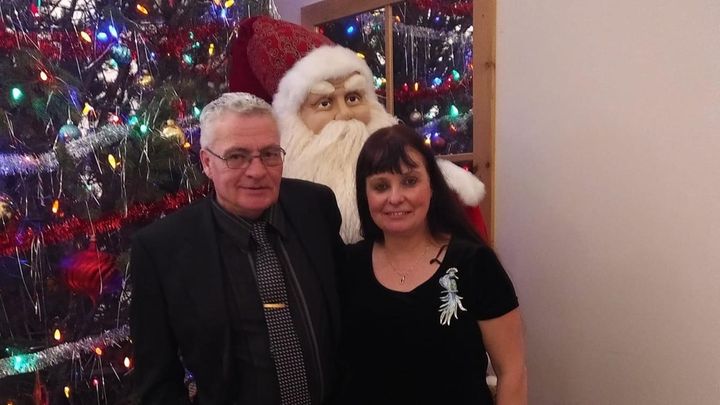 Main fundraiser photo