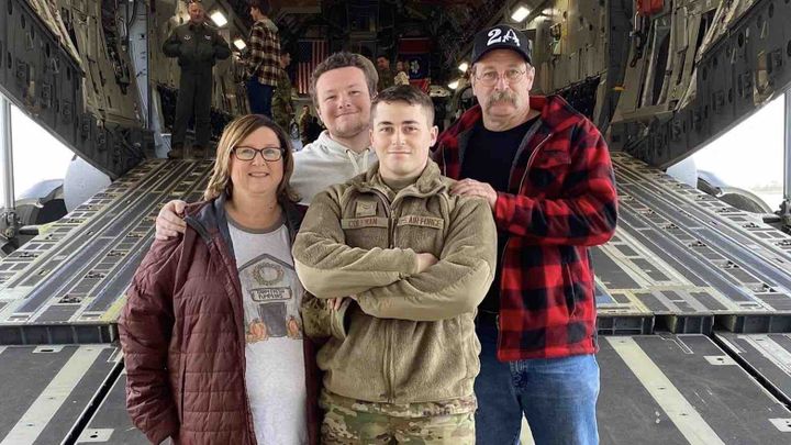 Main fundraiser photo