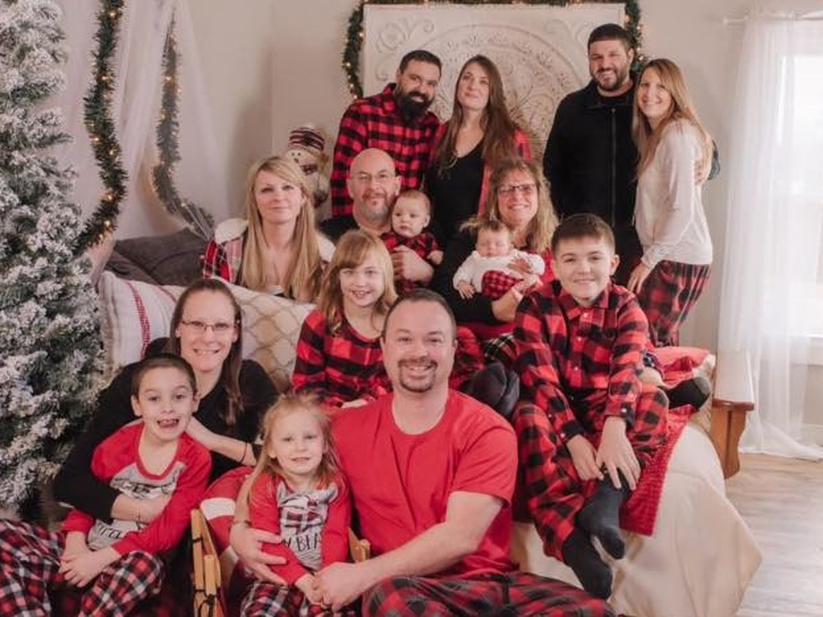 Fundraiser by Stephani LaBonte : Steven LaBonte _ Steven Strong!