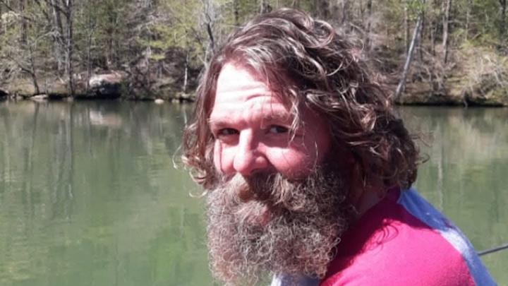 Support Tony Puryear's Recovery Journey campaign photo, 1 of 5