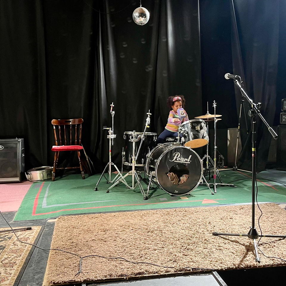 Hazelwood Studios needs help to survive the next six months