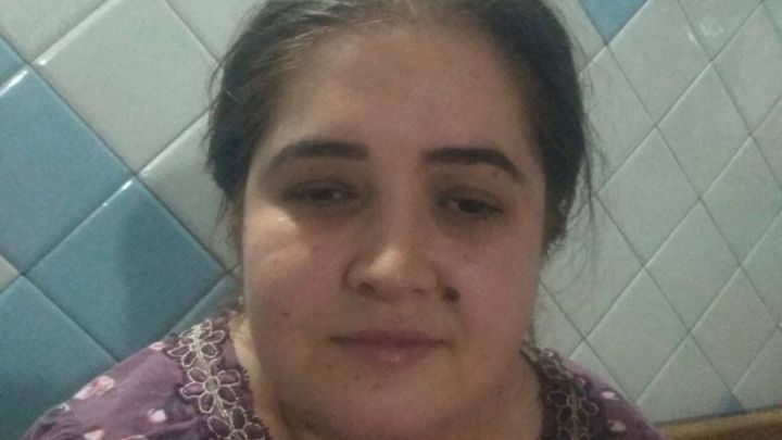 Fundraiser by kamoliddin junaydov : Donate to help Madina so she can ...