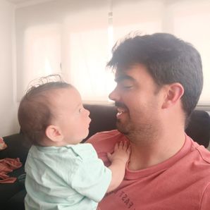 Juan Ramon Rascon de Toro