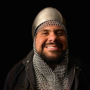 Phillip De Avila-Molina