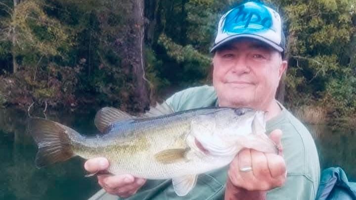 Donating in Memory of David Slayton campaign photo, 1 of 3