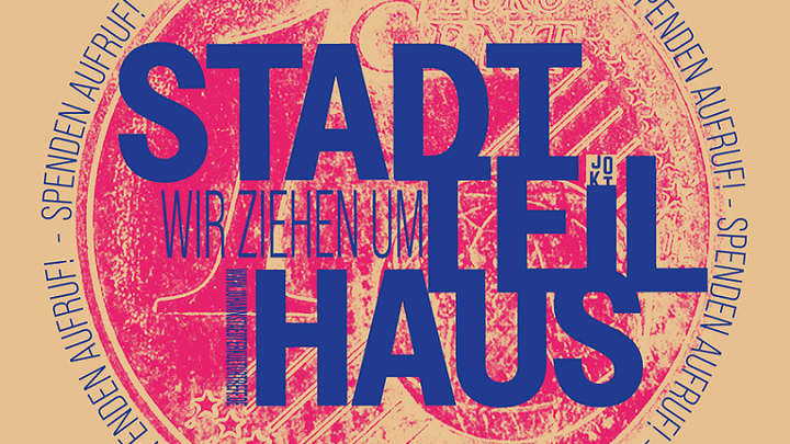 Hauptbild der Spendenaktion