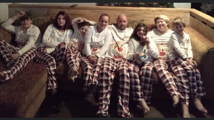 Main fundraiser photo