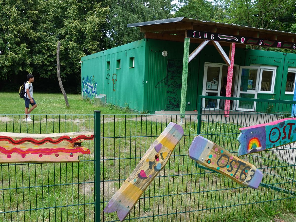 Fundraiser’s main image