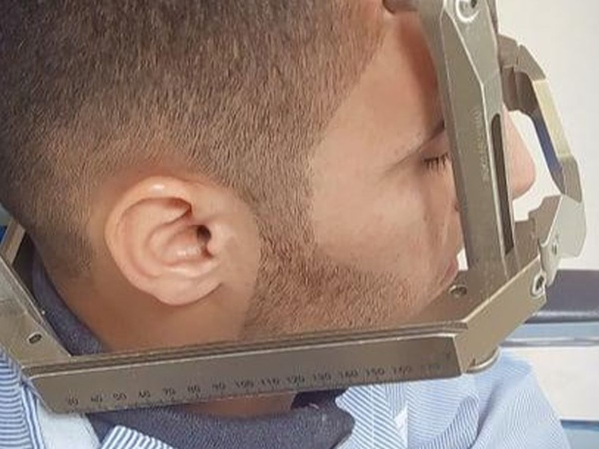 Support Khaled's Medical Journey in Egypt campaign photo, 1 of 3
