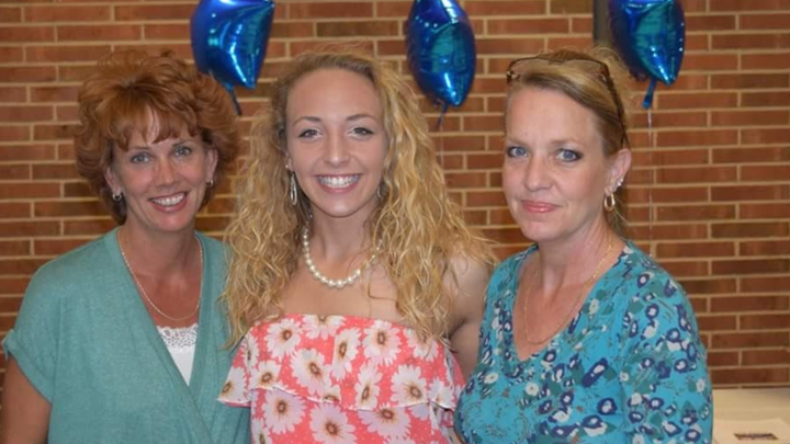 Main fundraiser photo