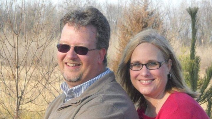 Main fundraiser photo