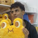 Profile photo of Adrian Dino