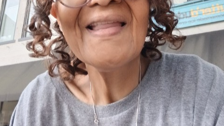 Please Help Support My Mom campaign photo, 1 of 6