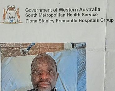 Emmanuel Amani
