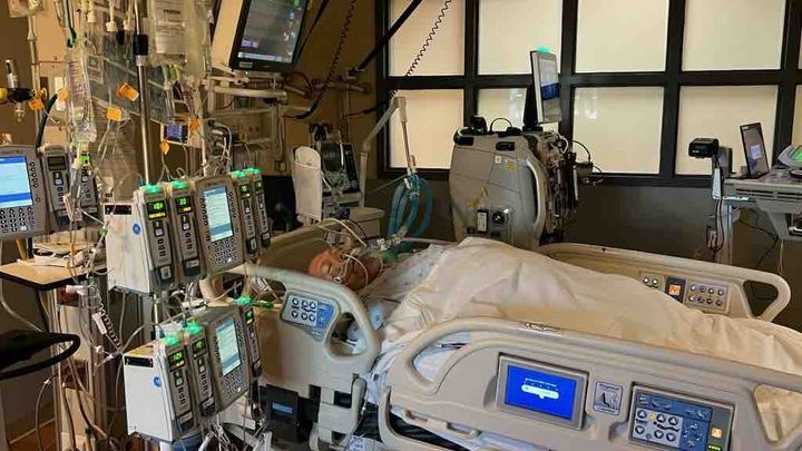 Help Todd and Cindy Through This Critical Time campaign photo, 1 of 5