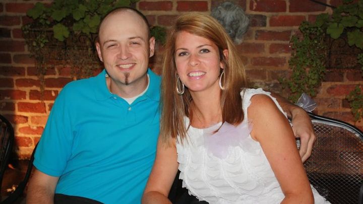 Main fundraiser photo