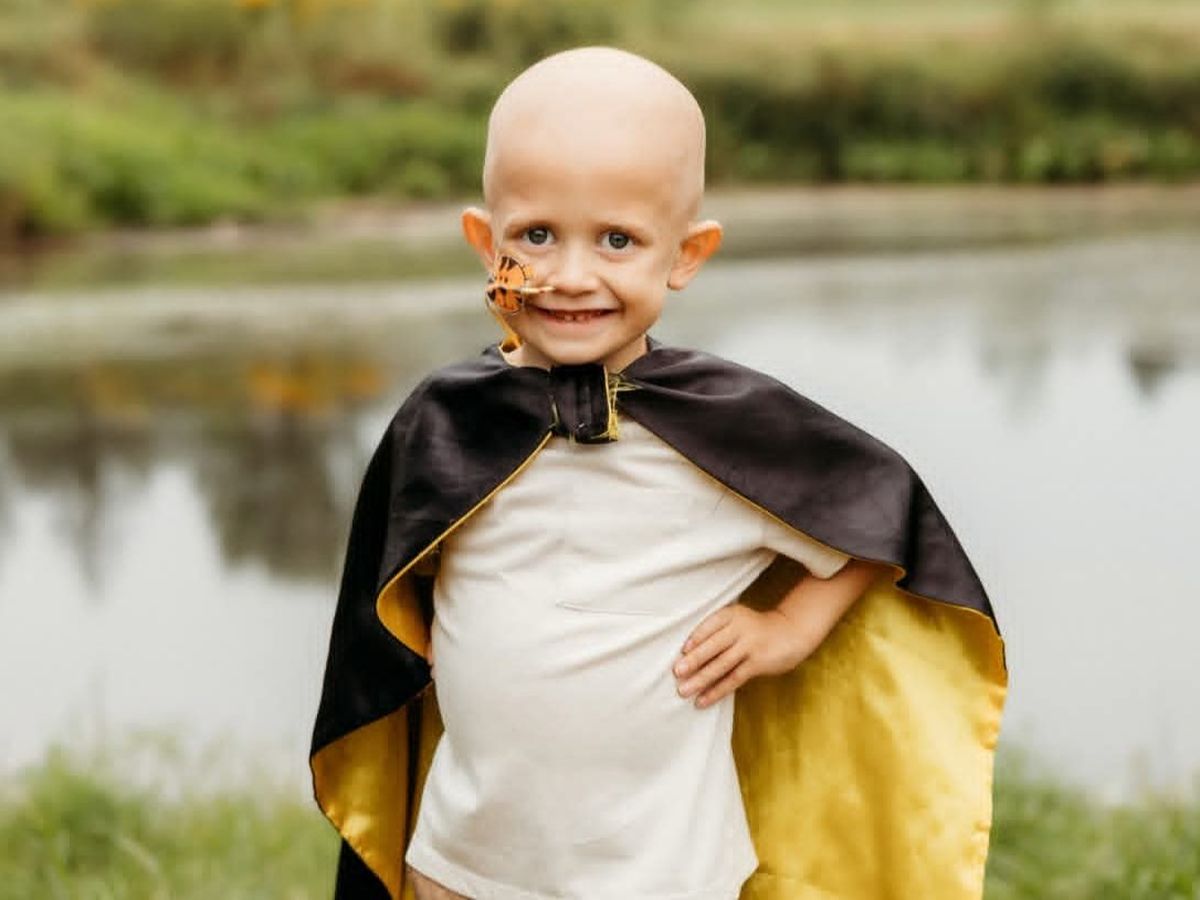 Fundraiser’s main image