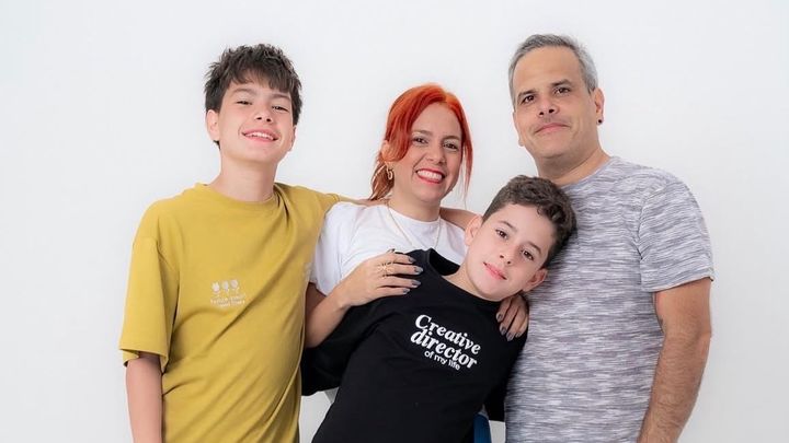 Ayuda a la familia Tablante Brache -Afectados por Terremoto campaign photo, 1 of 8