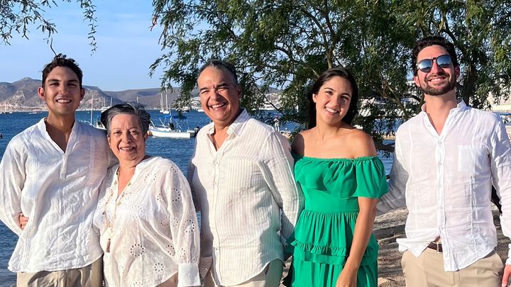 Foto della campagna Juntos por la Abue Miriam, 1 di 3