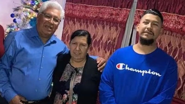 Support for Grandpa and Uncle in Custody campaign photo, 1 of 7