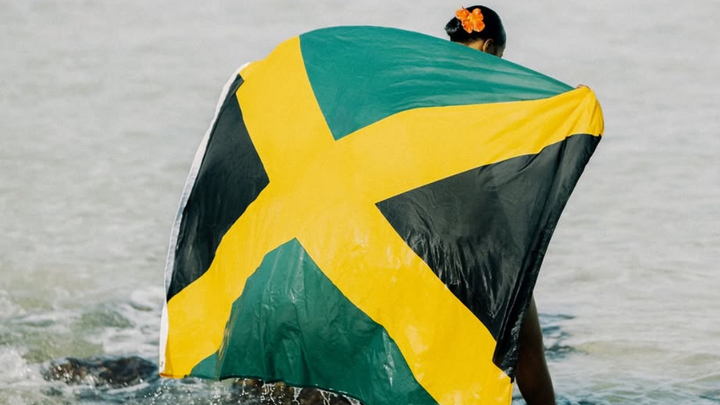 Support Jamaica's Recovery from Hurricane Melissa campaign photo, 1 of 4