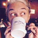 Profile photo of Carrie Hamby