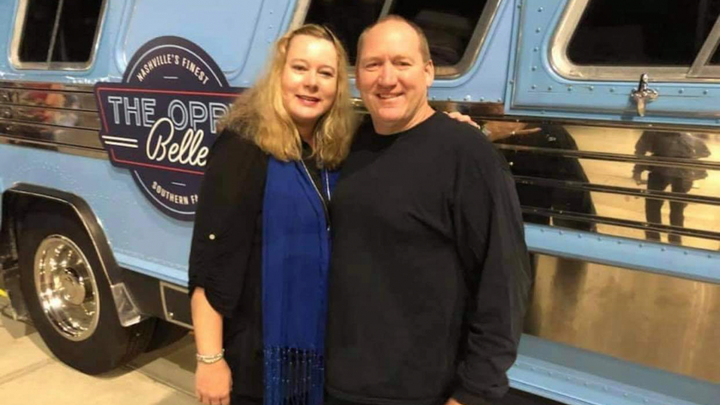Main fundraiser photo