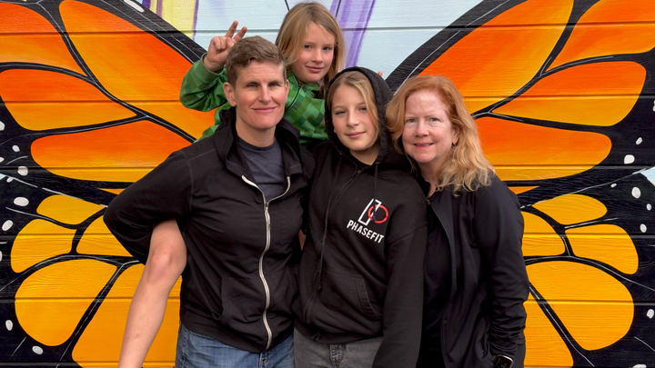 Main fundraiser photo