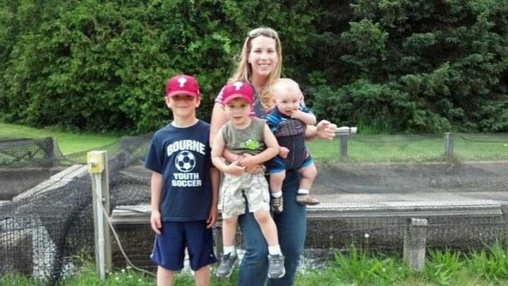 Main fundraiser photo