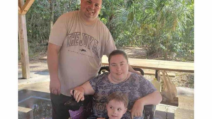 Main fundraiser photo