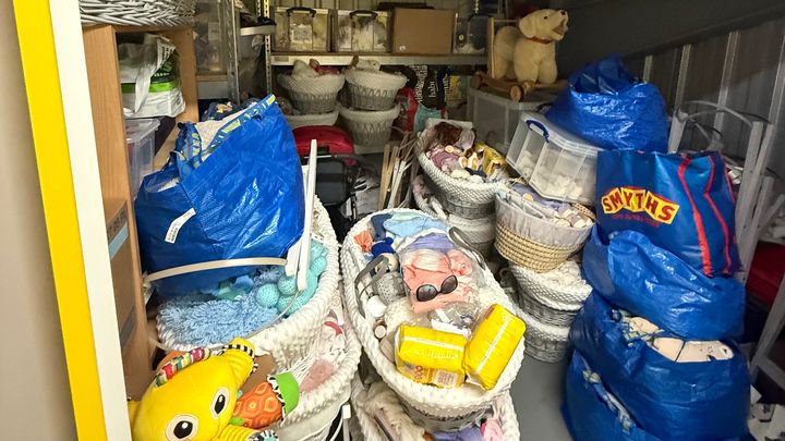Help Kindness in Bucks Make Room for More Families campaign photo, 1 of 8