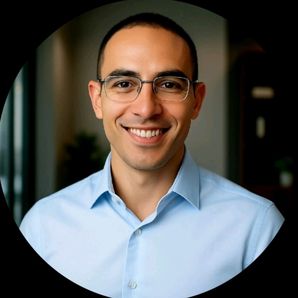 GoFundMe profile picture for @tarek