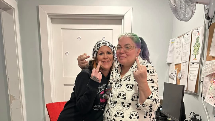 Main fundraiser photo