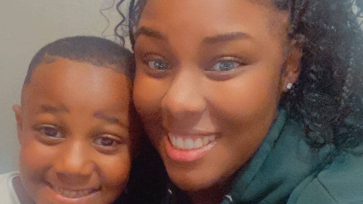 A’yden’s Journey To Healing campaign photo, 1 of 8