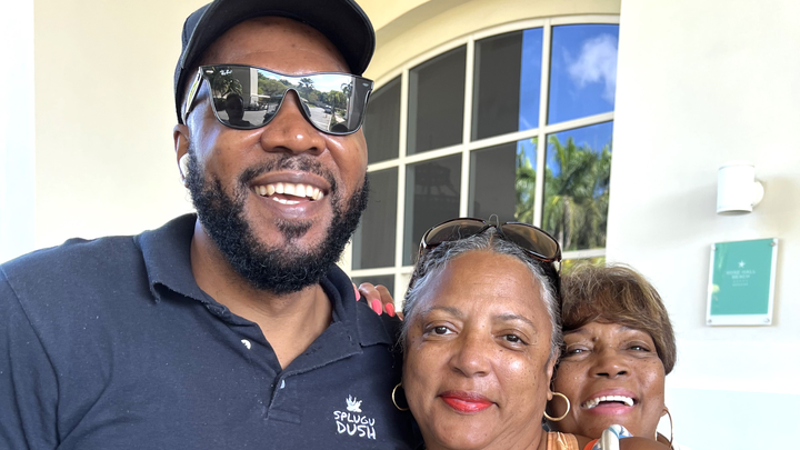 Help Adrian Fray Rebuild After Hurricane Melissa campaign photo, 1 of 3