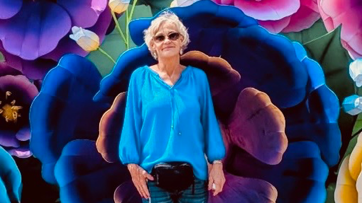 Honoring Sherry Worden's Memory campaign photo, 1 of 3