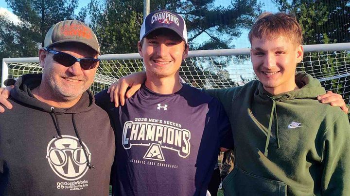 Support for Ezra’s Sons and Memorial campaign photo, 1 of 10