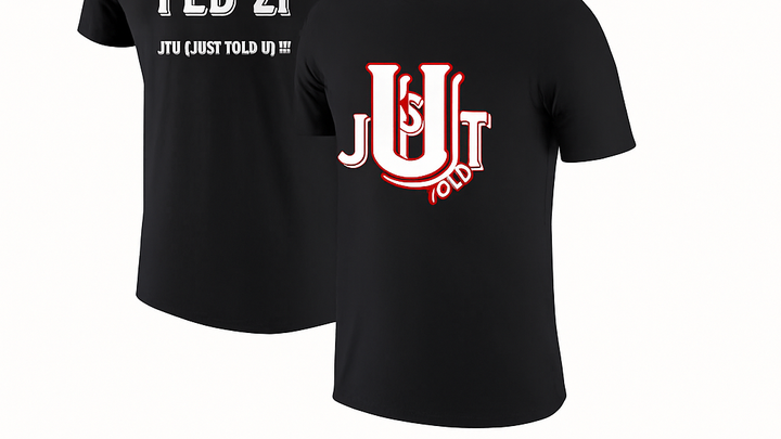 Help JTU Grow: Support Our Brand Expansion campaign photo, 1 of 6