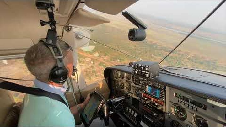 Mission Geeks Airstrip Fundraiser video thumbnail, 1 of 3