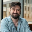 Profile photo of Zachary Schultz