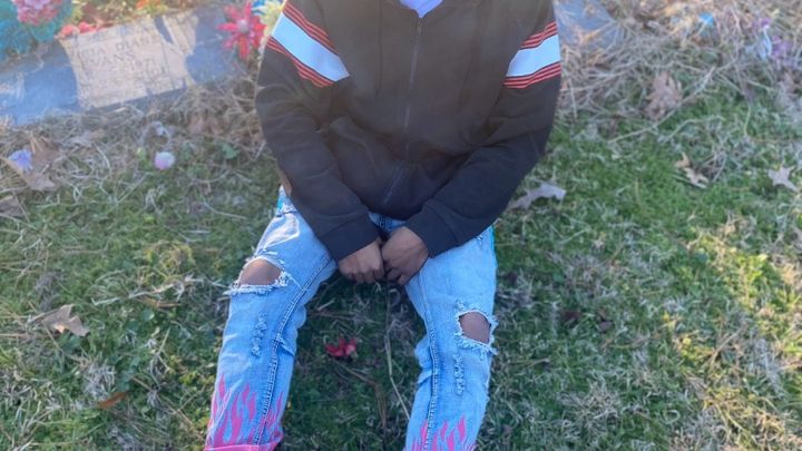 Laying Mr. Javonte “Tae “Hawkins to Rest campaign photo, 1 of 4