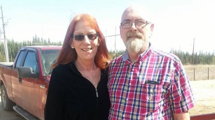Main fundraiser photo