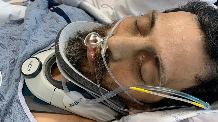 Fundraiser by Kristina Cunningham : Support Josh’s Recovery After Accident